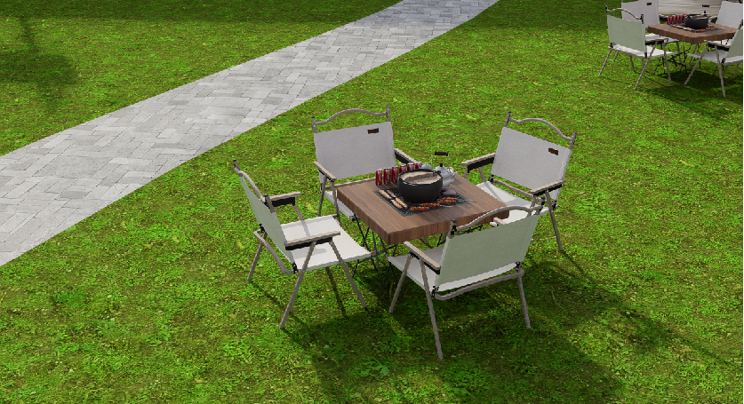 淮安区酒店帐篷定制：解锁旅居新体验，打造差异化竞争力