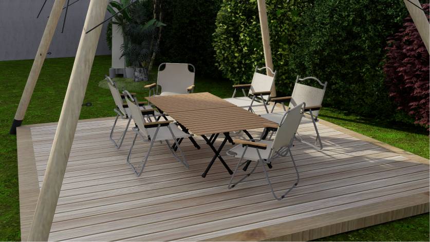 淮安区帐篷生产厂家：以匠心筑牢户外装备的品质根基